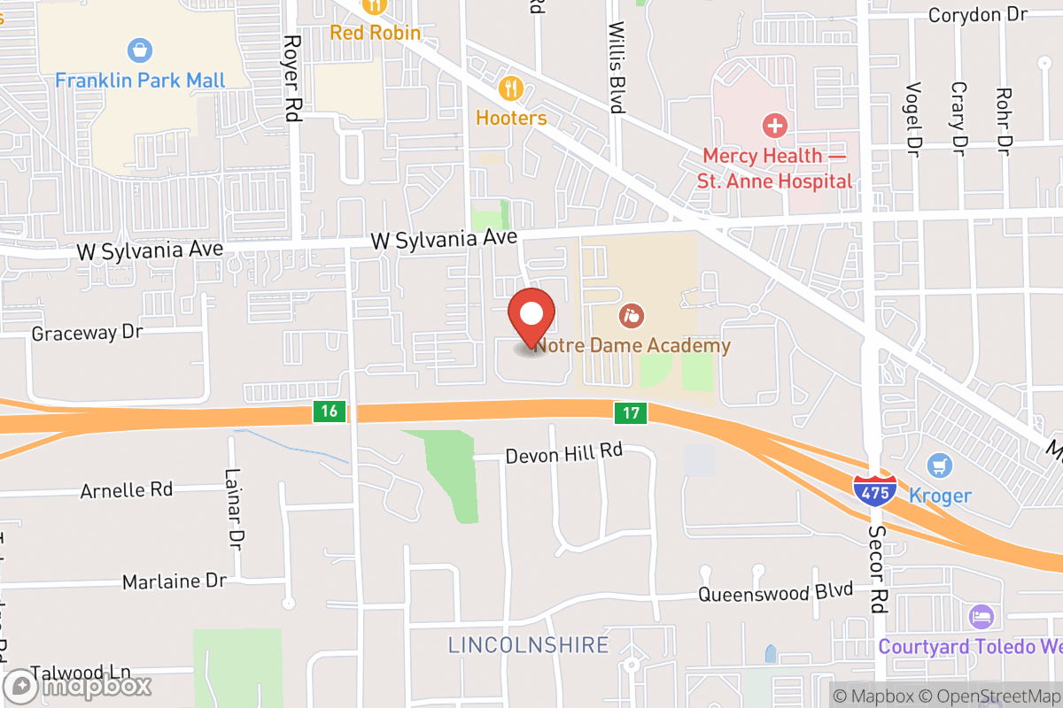 Wildwood Family And Cosmetic Dentistry - Toledo