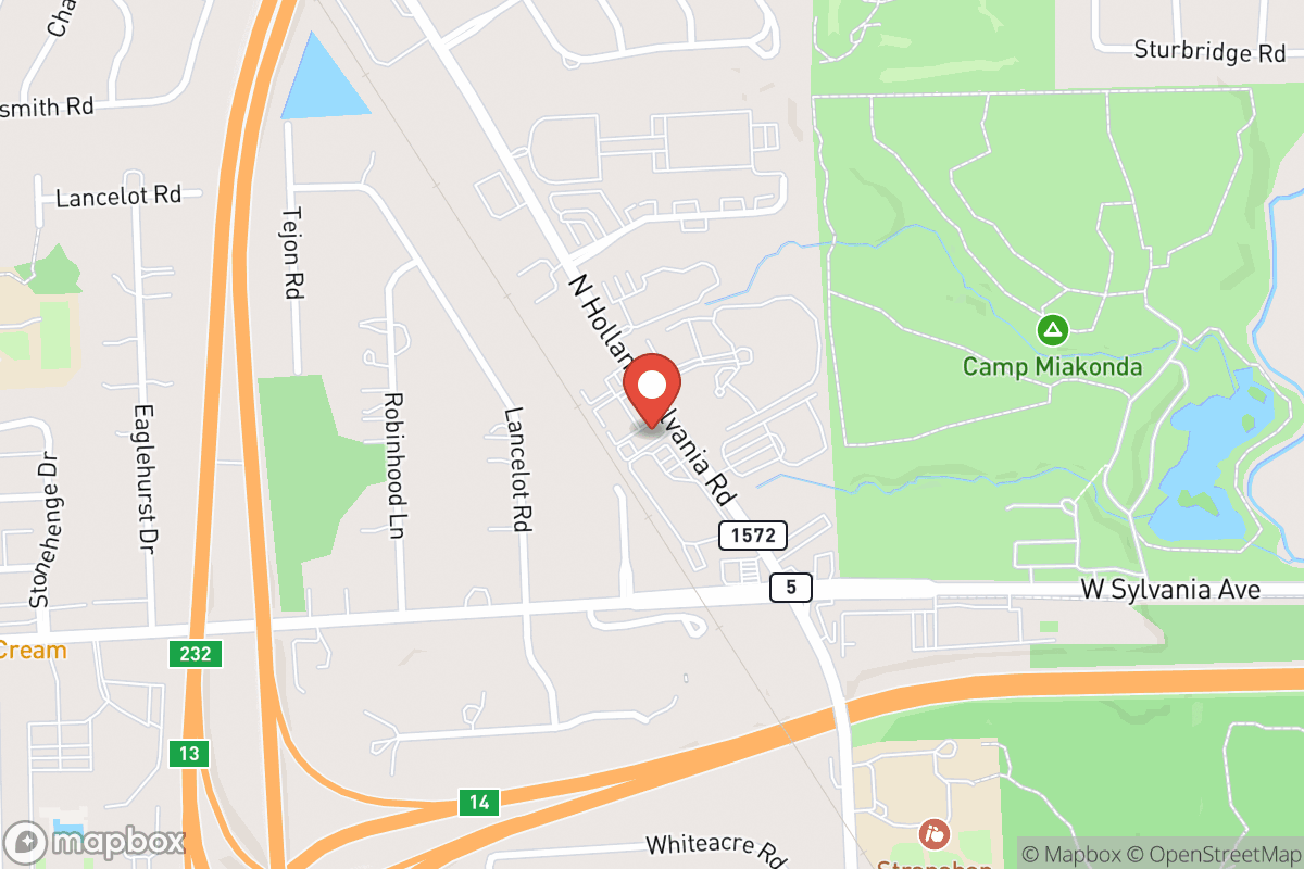Wildwood Family & Cosmetic Dentistry - Sylvania