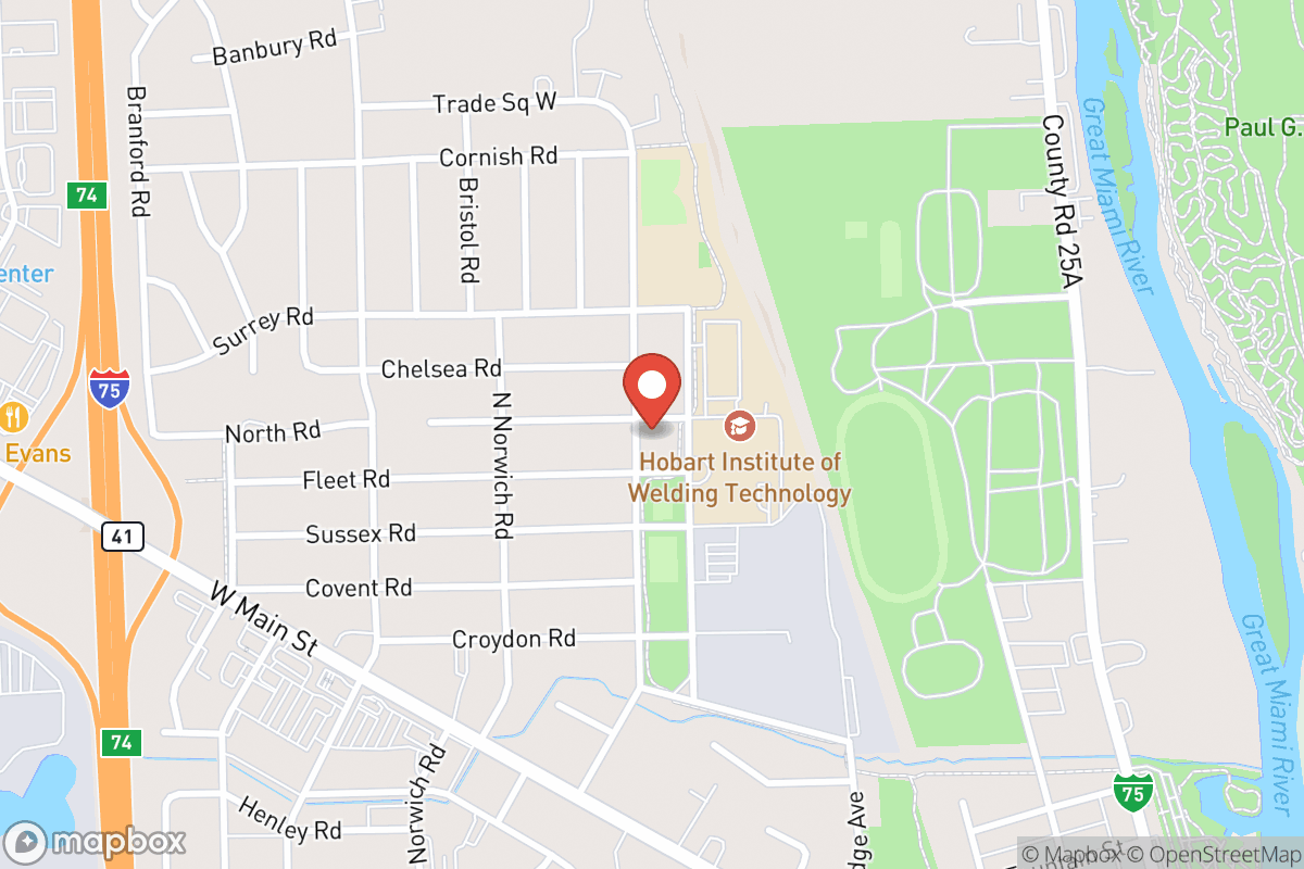 Dayton Dental Care