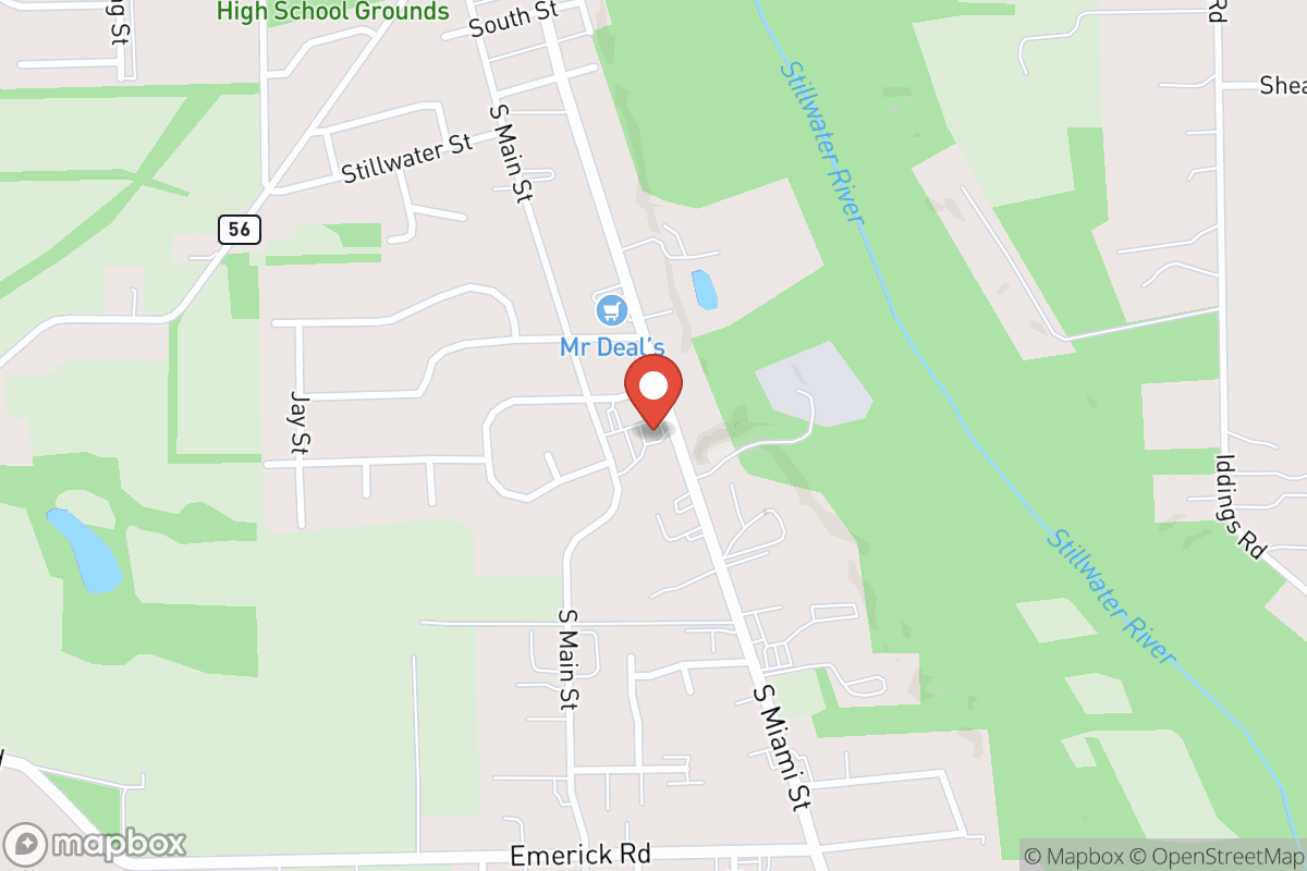 West Milton Family Dental