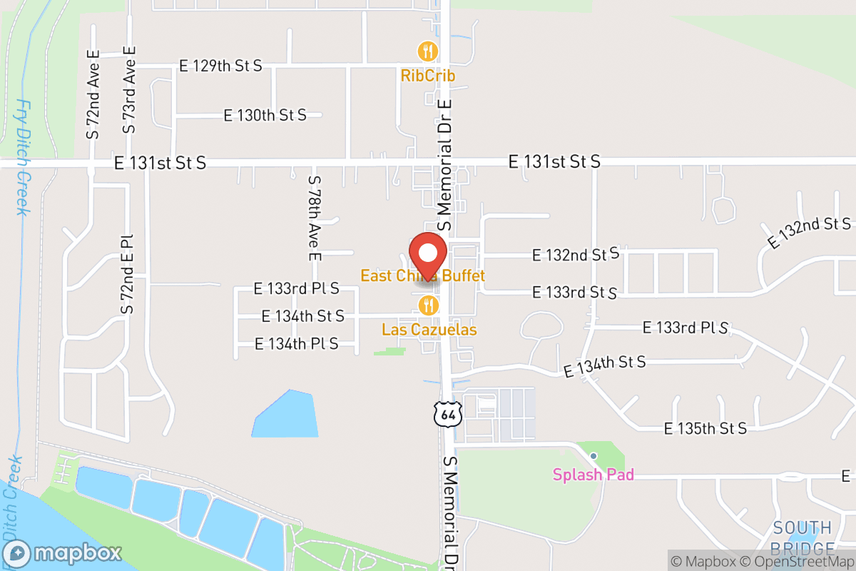Bixby Family Dentistry