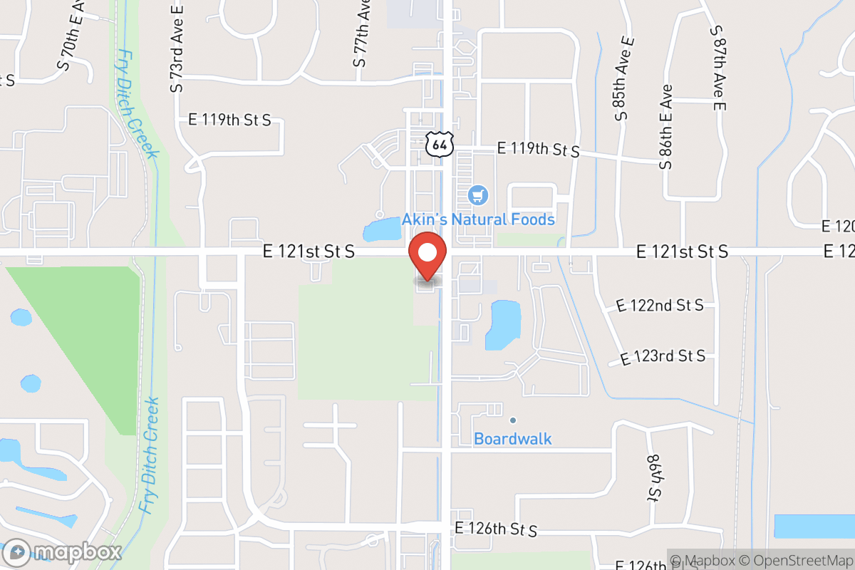 Dental Care of Bixby
