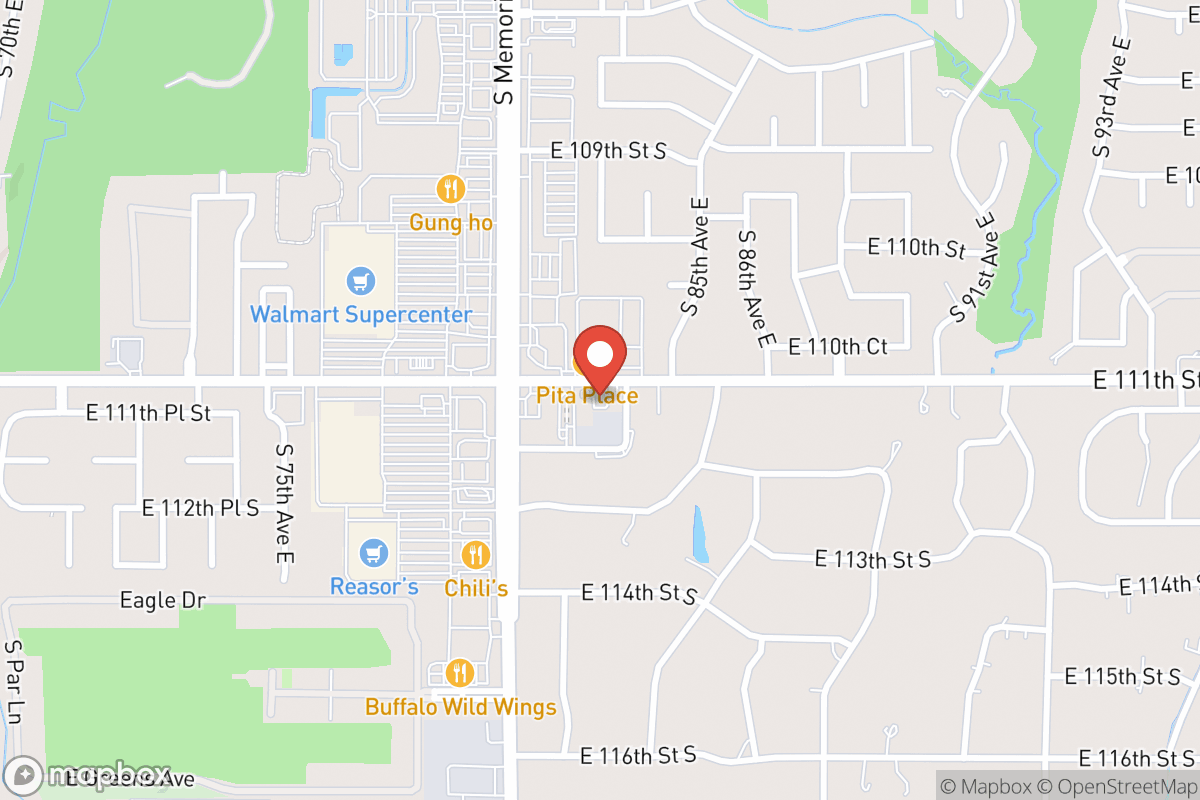 One Eleven Dental