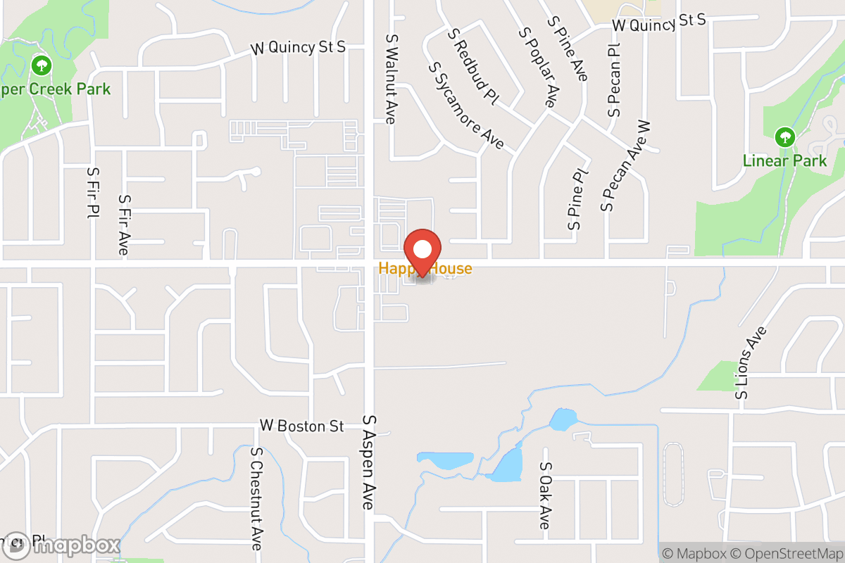 Broken Arrow Dental and Implants