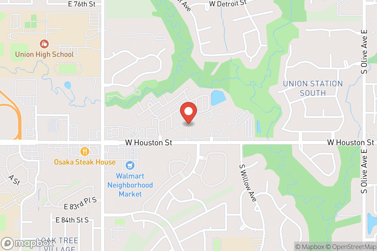 Broken Arrow Endodontics