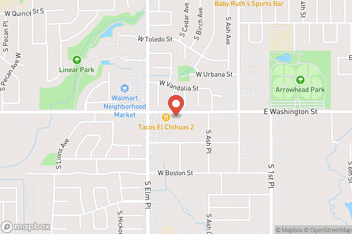 Broken Arrow Family Dentistry