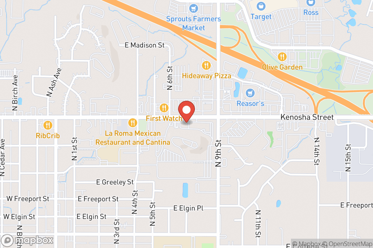 Cedar Creek Dental Care