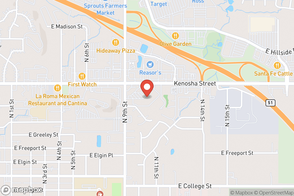 Dentures & Dental Services