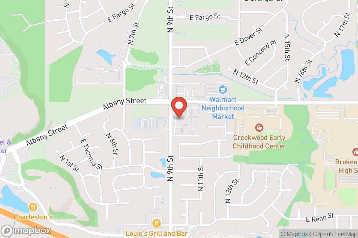 Flawless Smile Dentistry Broken Arrow