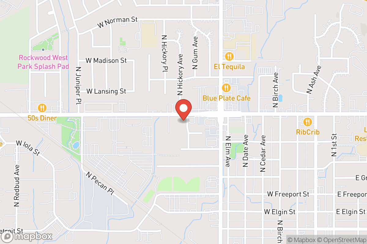 Kenosha Breeze Family Dental