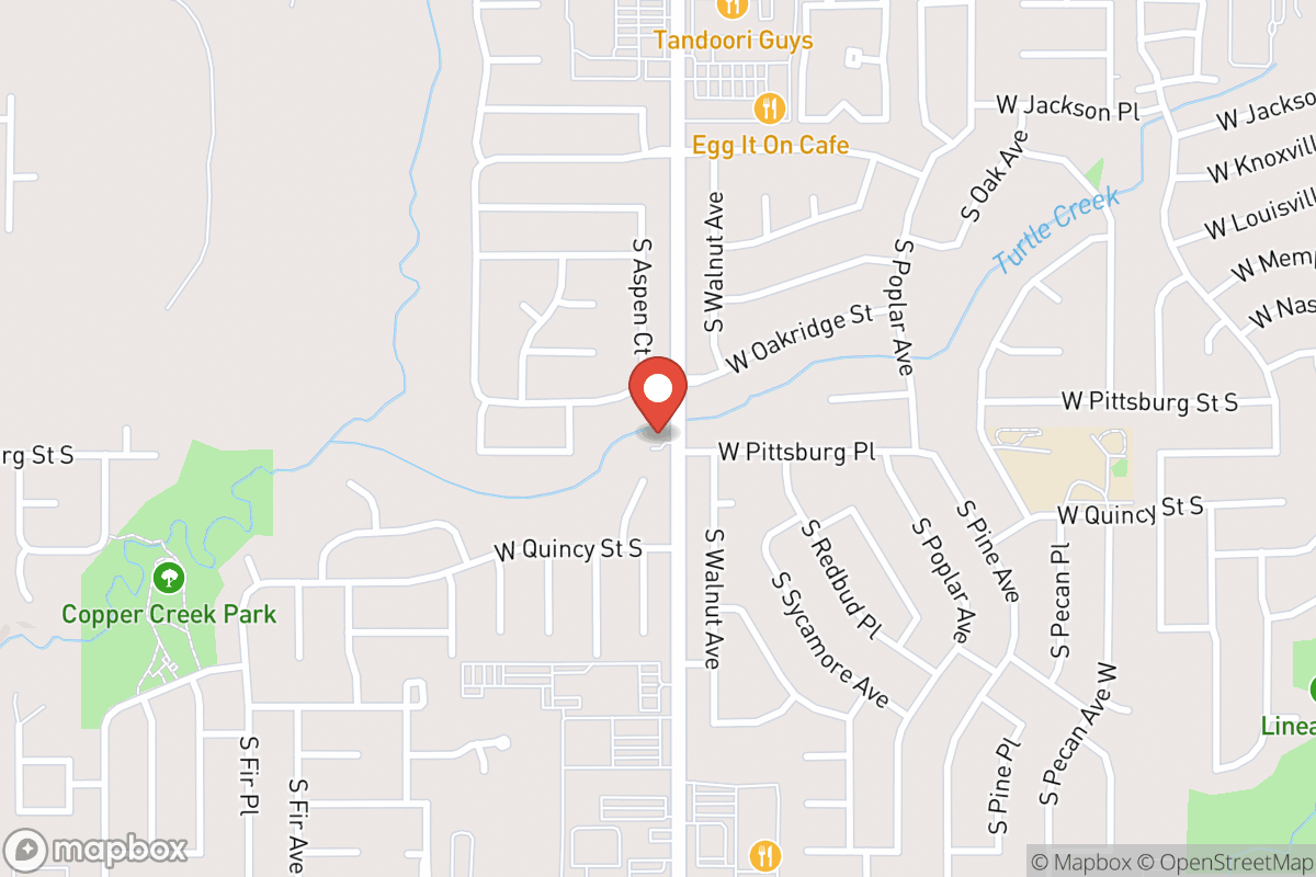 Kincaid Family Dental