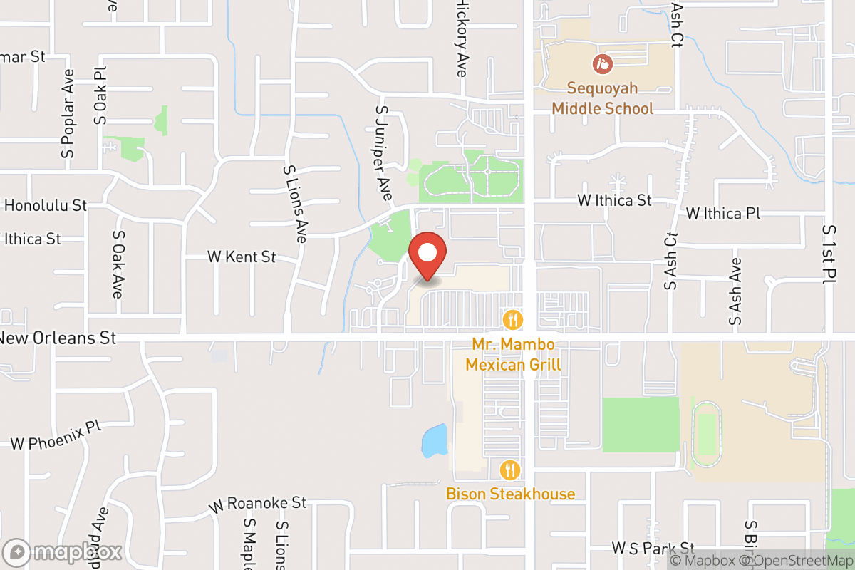 Lakecrest Dental