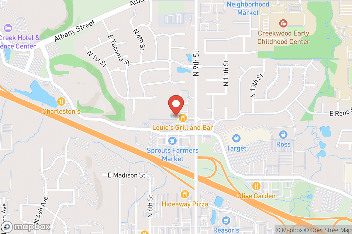 Lynn Lane Family Dentistry
