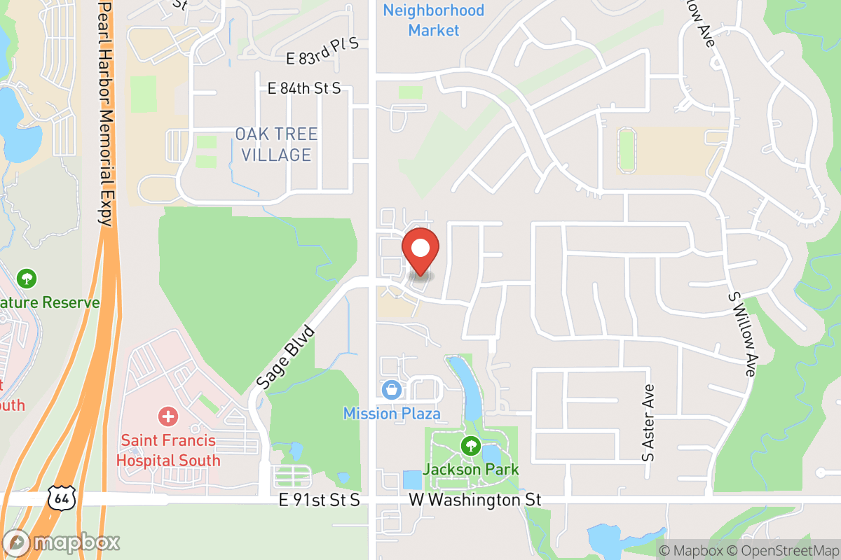 Oasis Dentistry