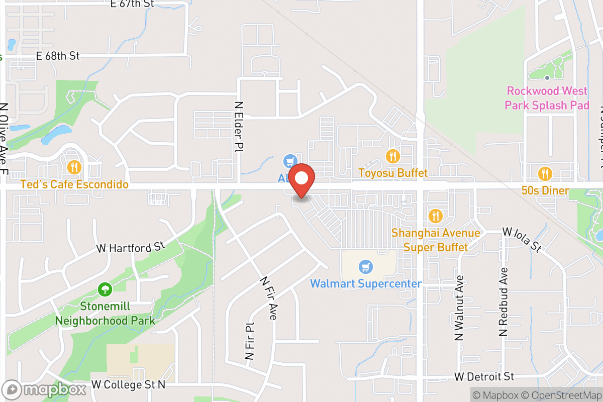 Shoop Family Dentistry