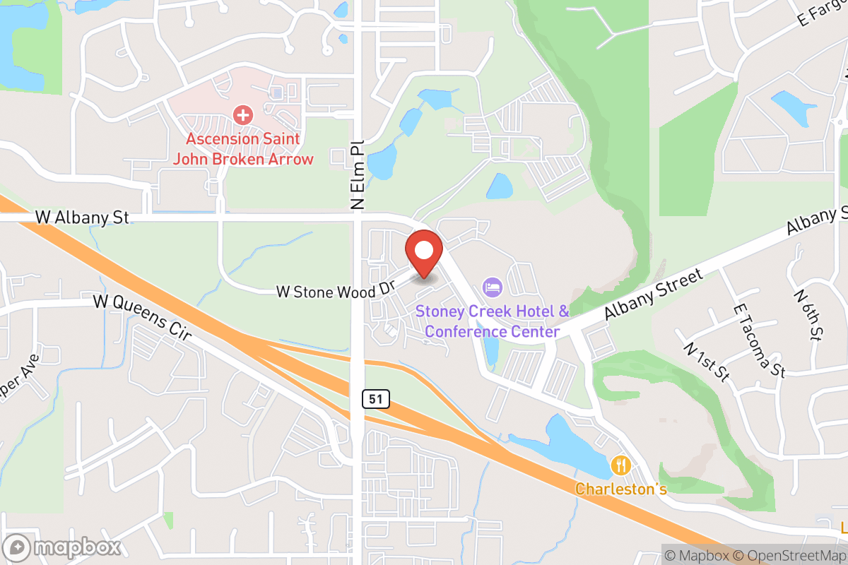 Stonewood Hills Oral Maxillofacial Surgery, Inc.