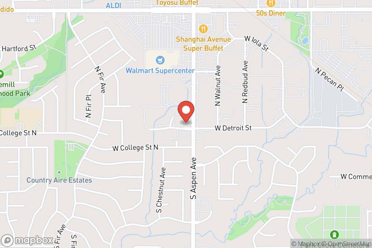Super Smiles | Family Dentist