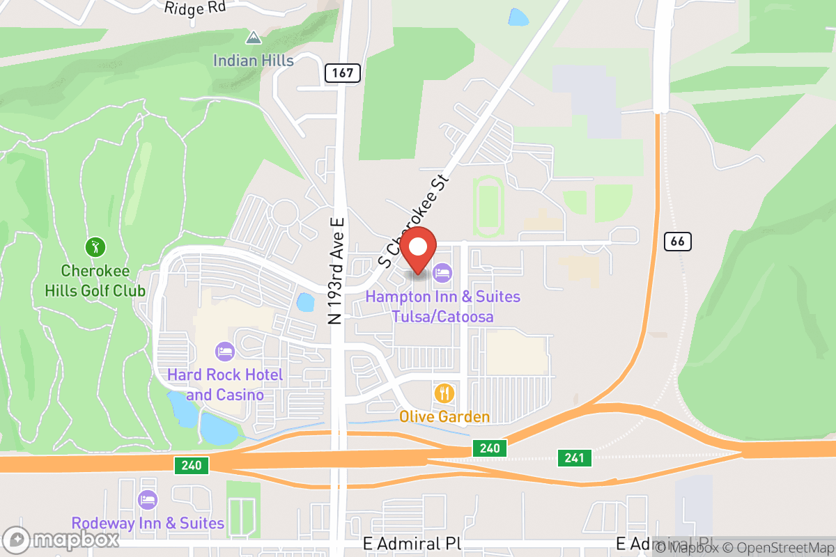 Dental Arts of Catoosa