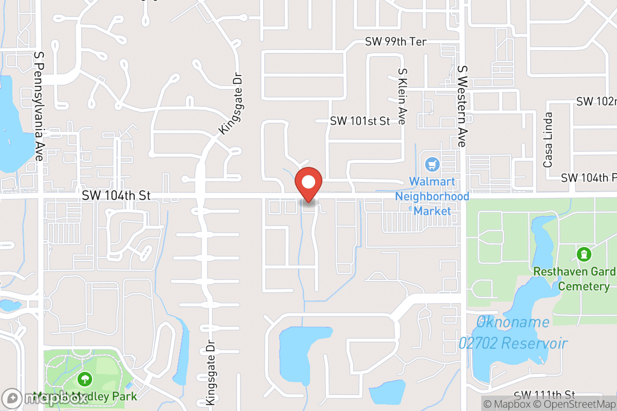 104th Family Dental