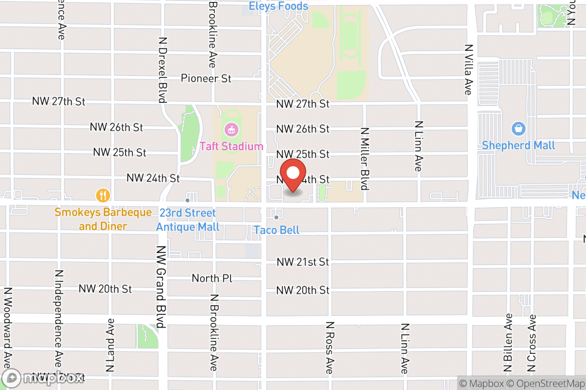 23rd Street Dental