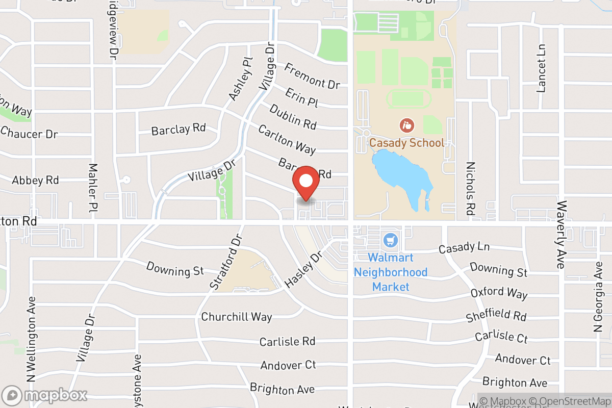 Casady Dental Care