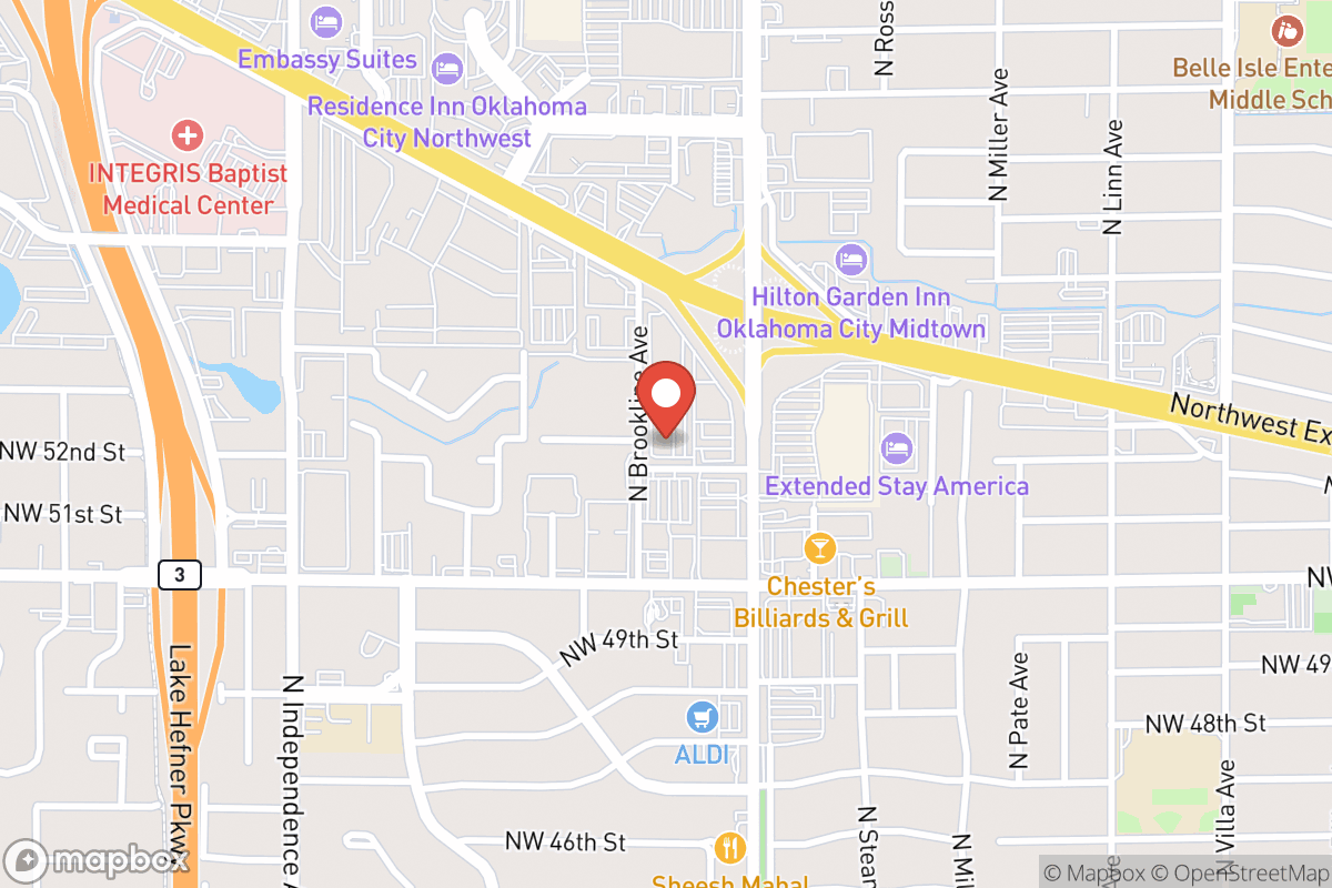 North May Family Dental