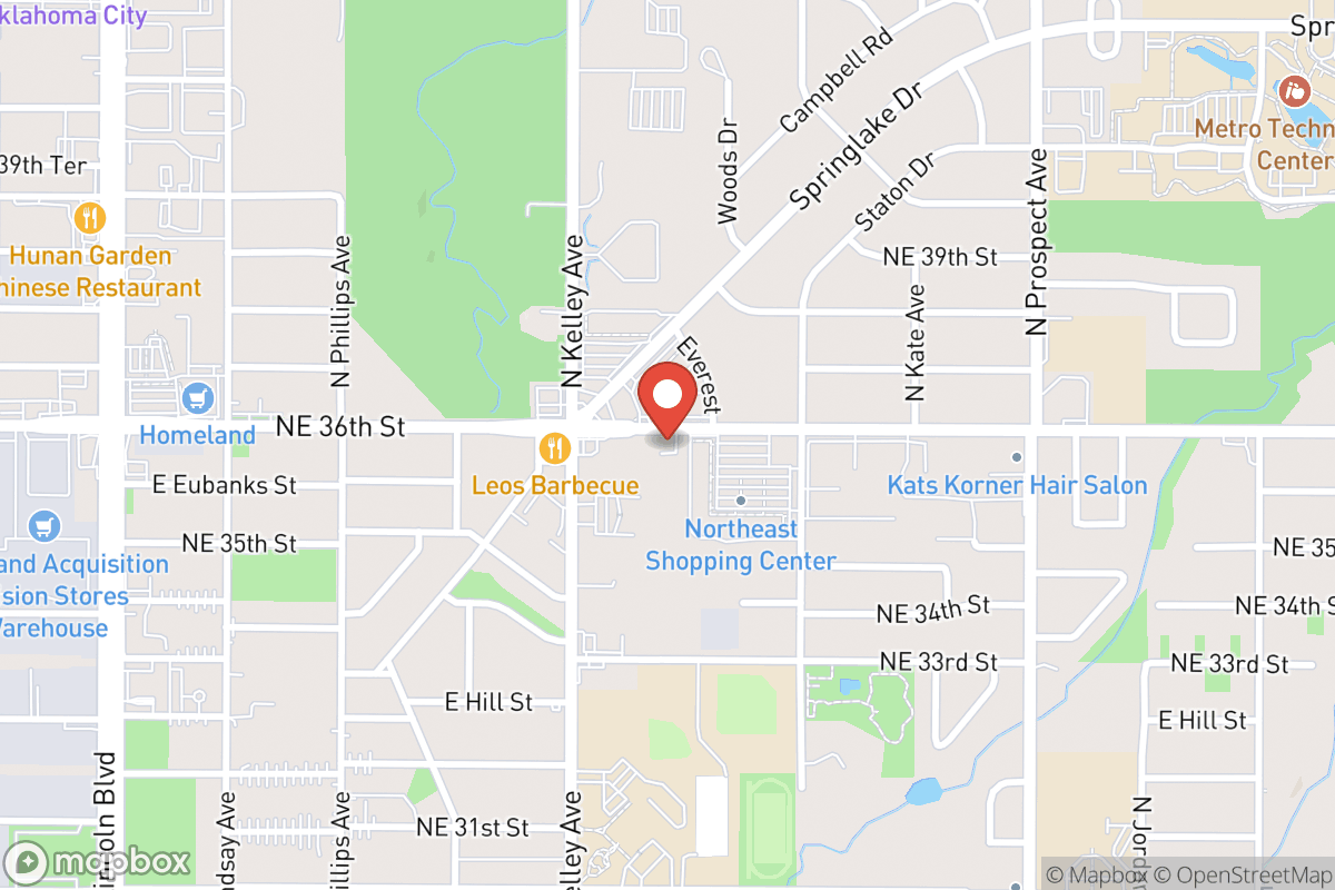 Northeast Dental Clinic