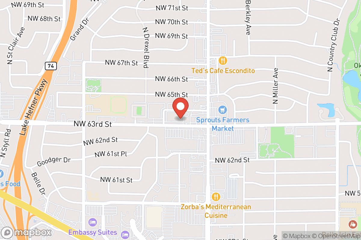 Northwest OKC Dental Care