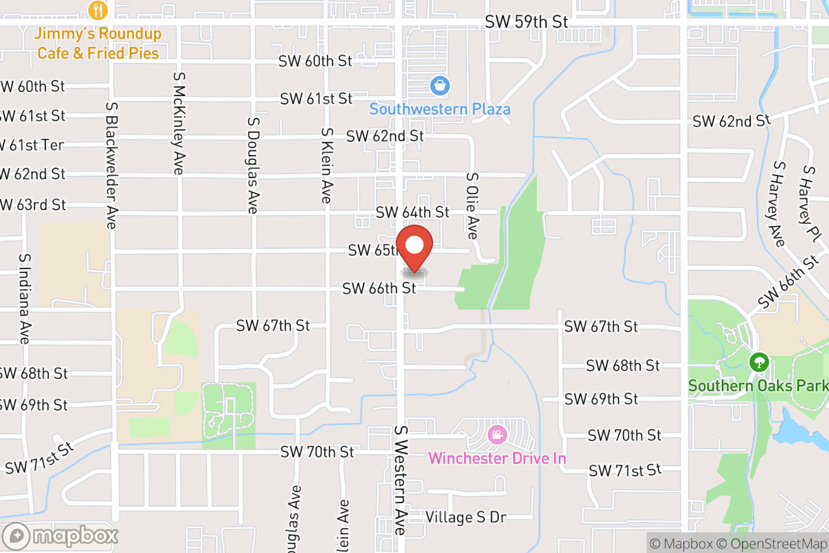 Oklahoma City Dental