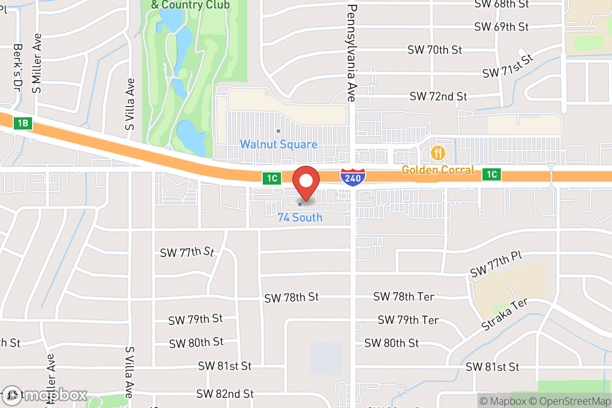 Oklahoma Dental South Oklahoma City