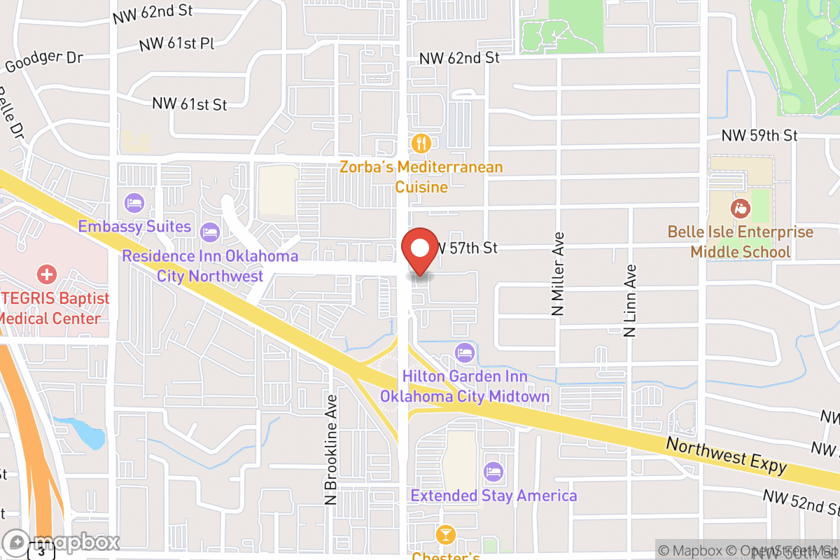 Pinkston Dental