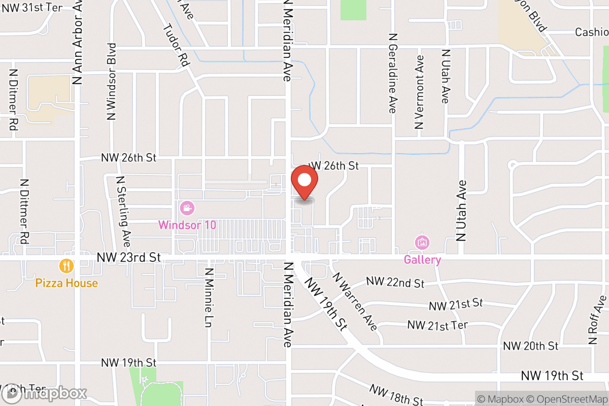 Premier Dentistry OKC