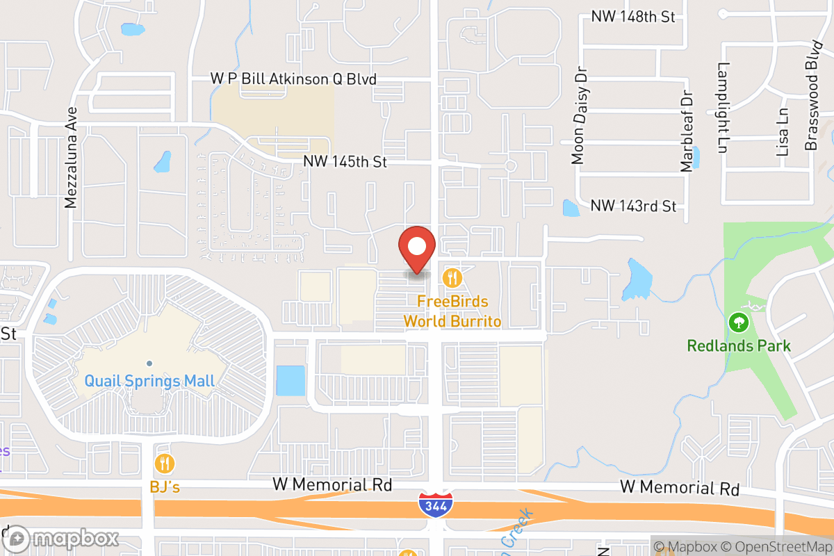 Quail Springs Dental Care