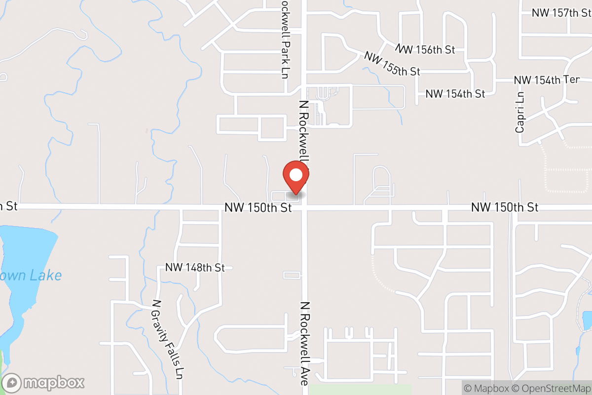 Royal Oak Family Dental of Oklahoma City