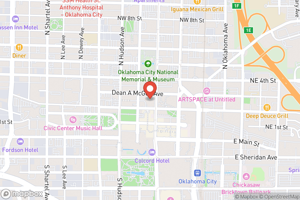 Urban Smiles Dentistry