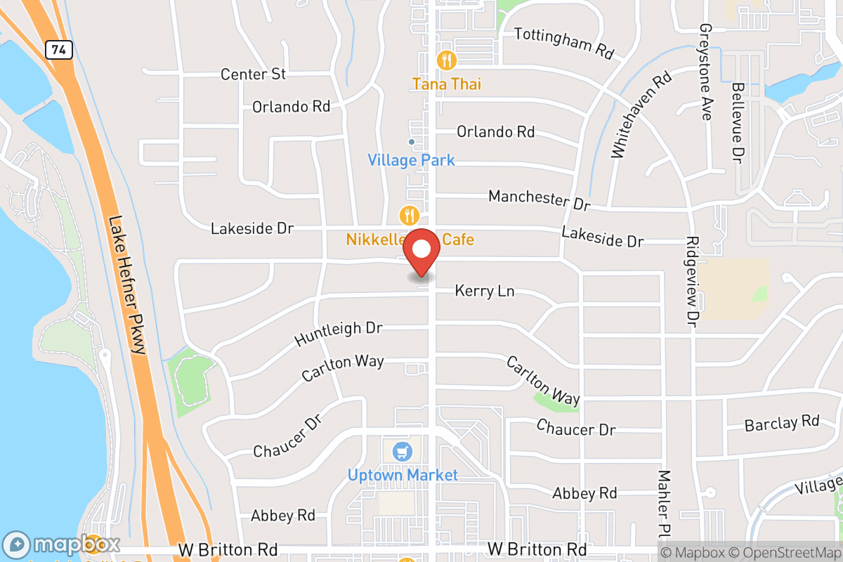 OKC Dentistry