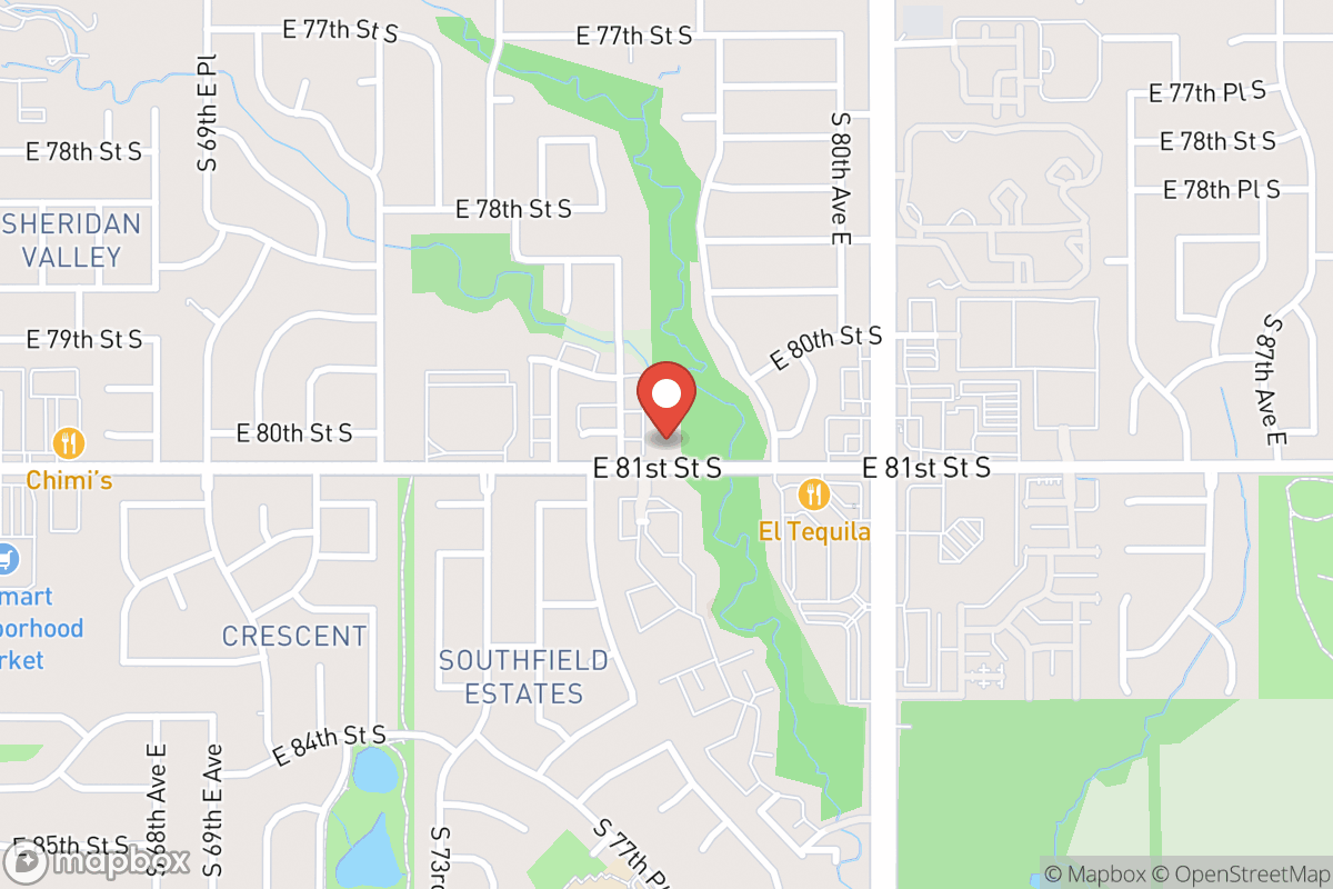81st Street Dental