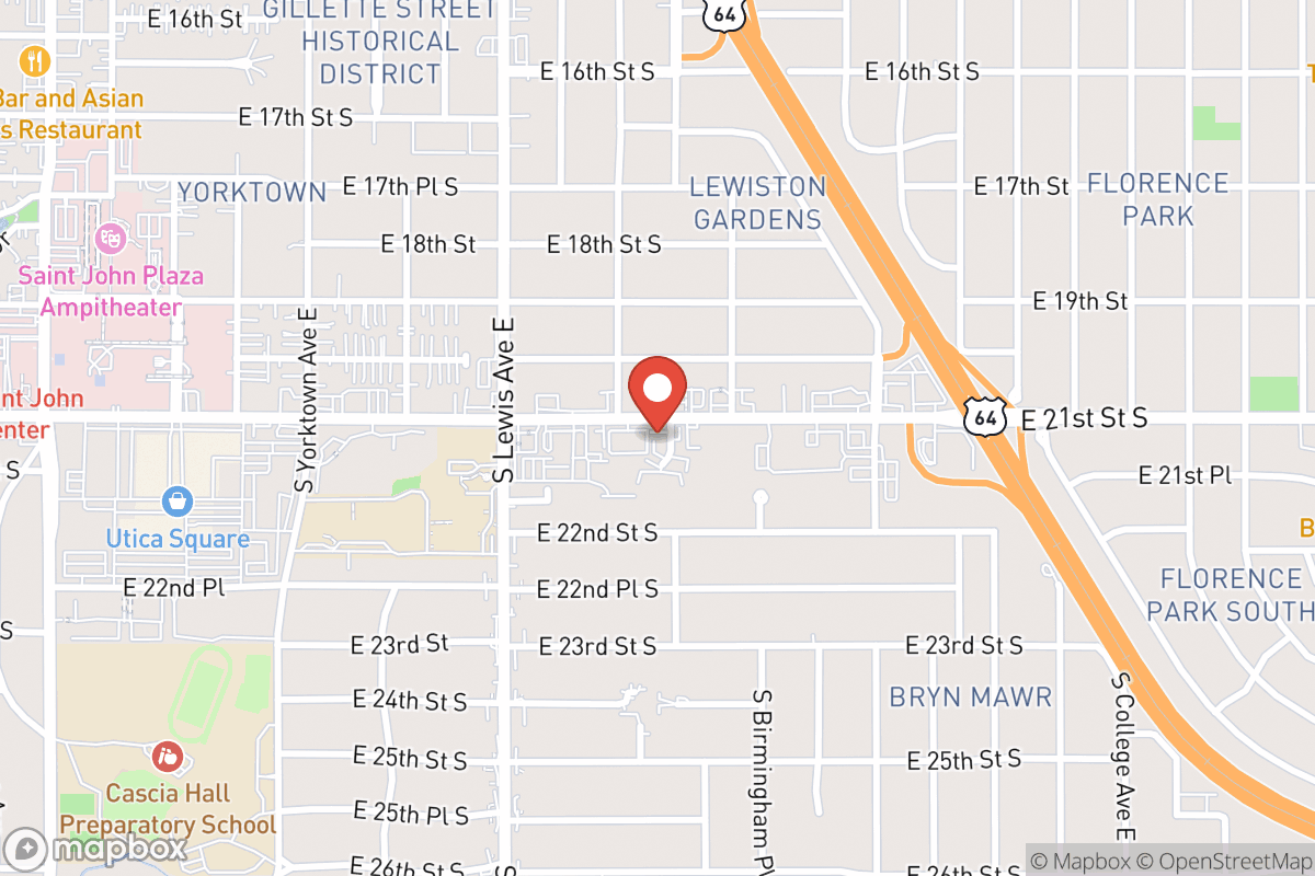 Atlanta Place Dentistry