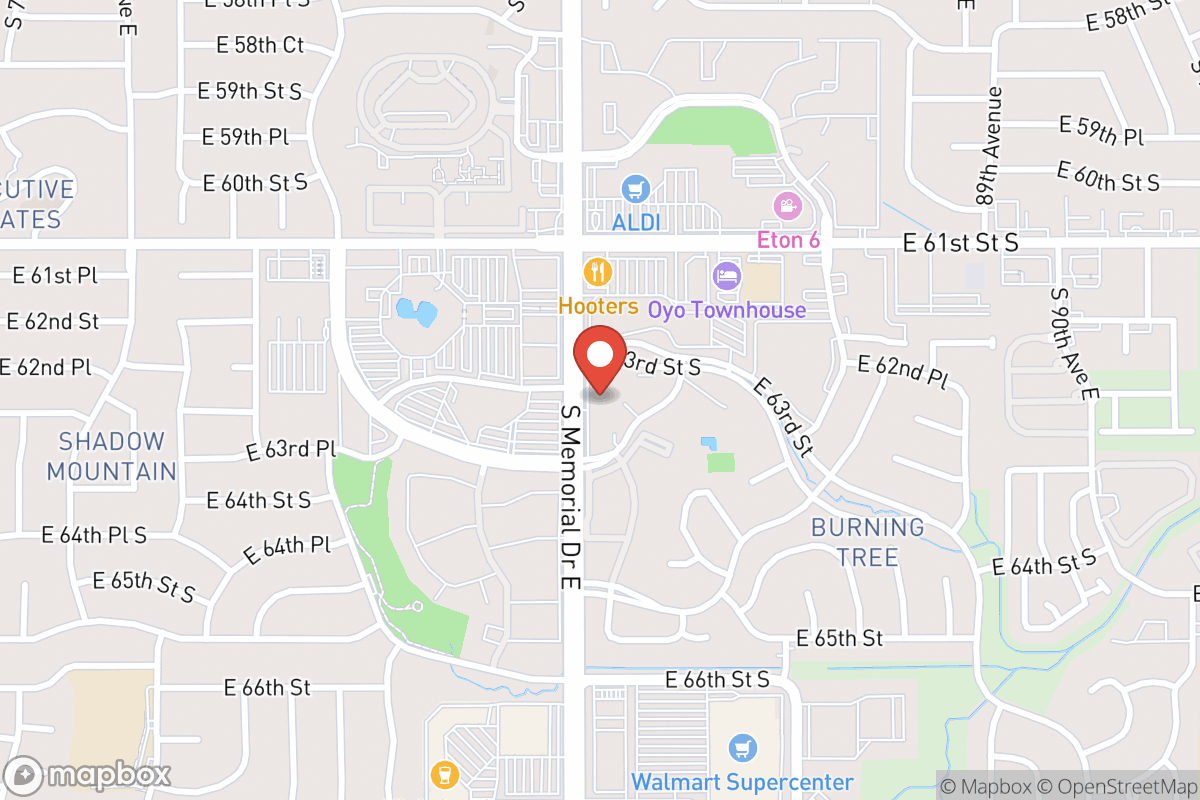 Bold Dental Tulsa