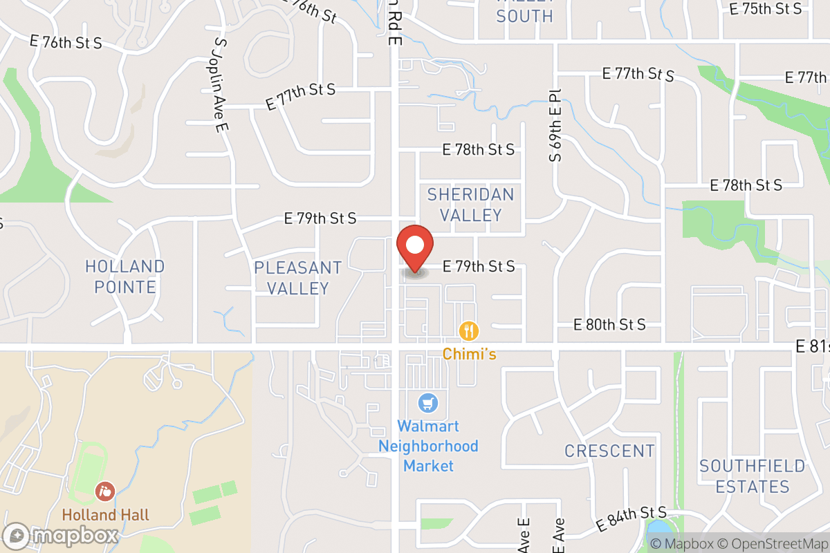 Chimney Hills Dental