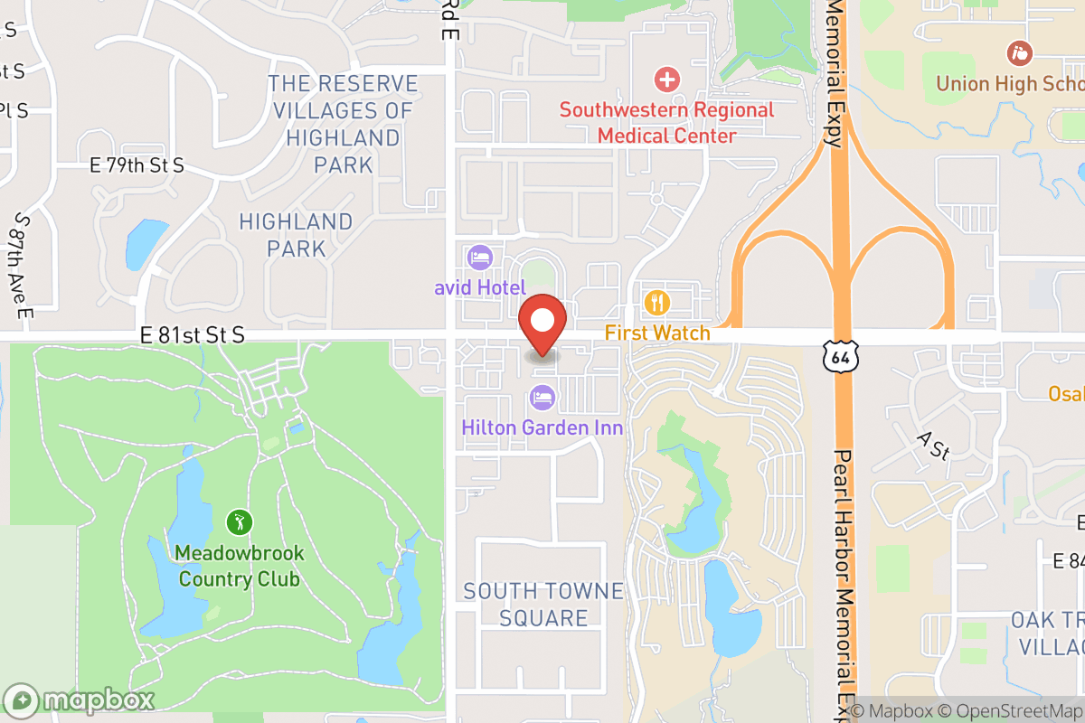 Glisten Dental Care of Tulsa
