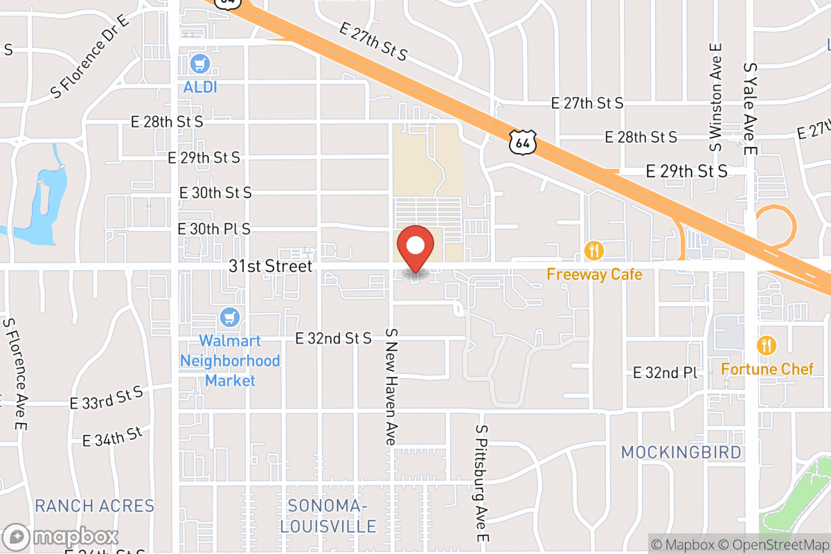 Gregg A. Smith, DDS
