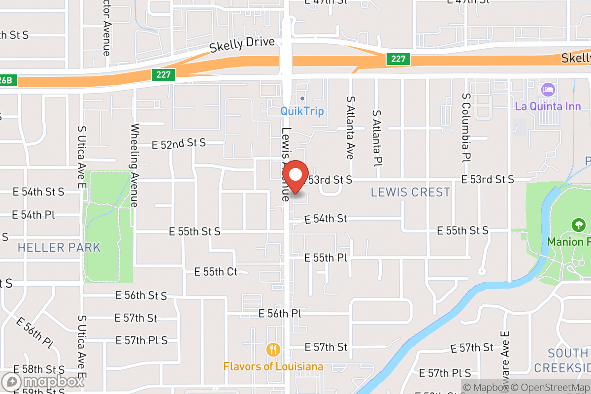 Lewis Park Dental