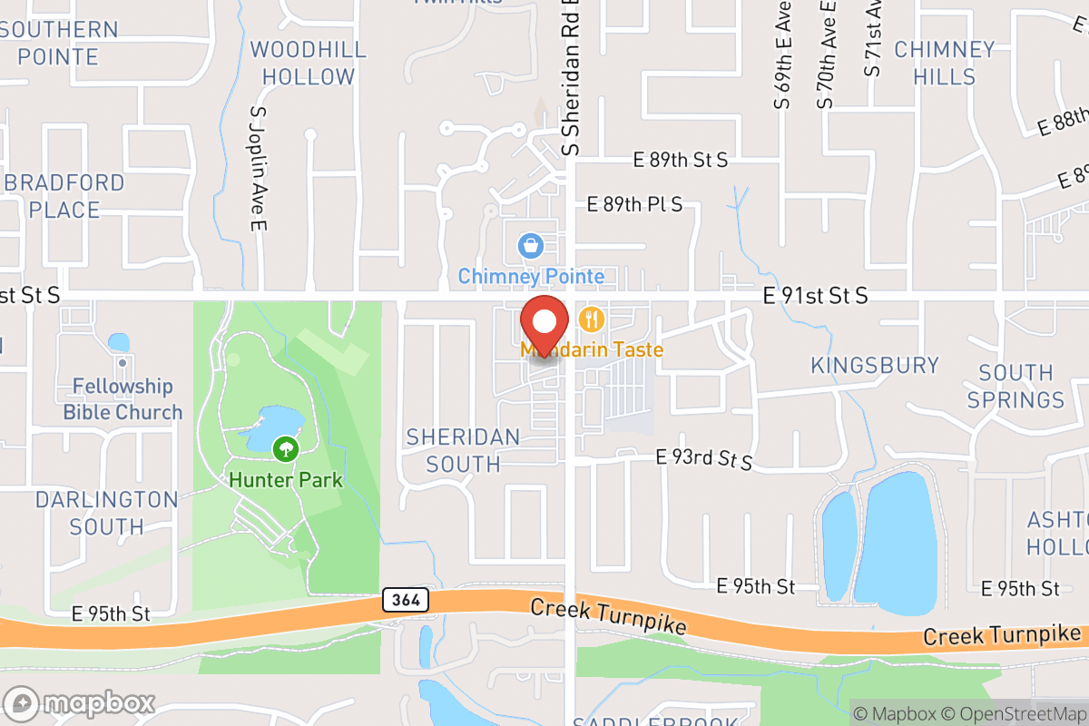 Lifetime Dentistry of South Tulsa
