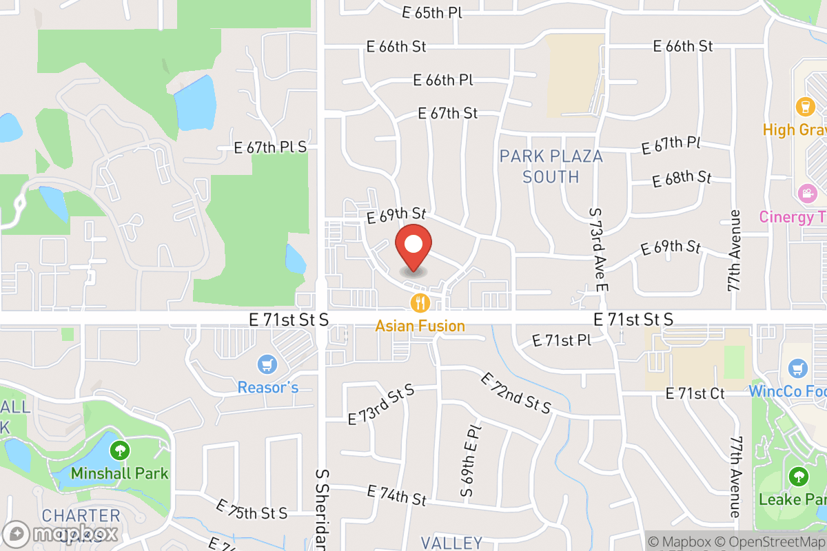 Magnolia Family Dental Care
