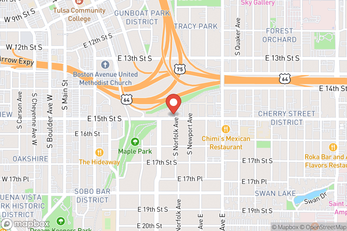 Midtown Dental Arts