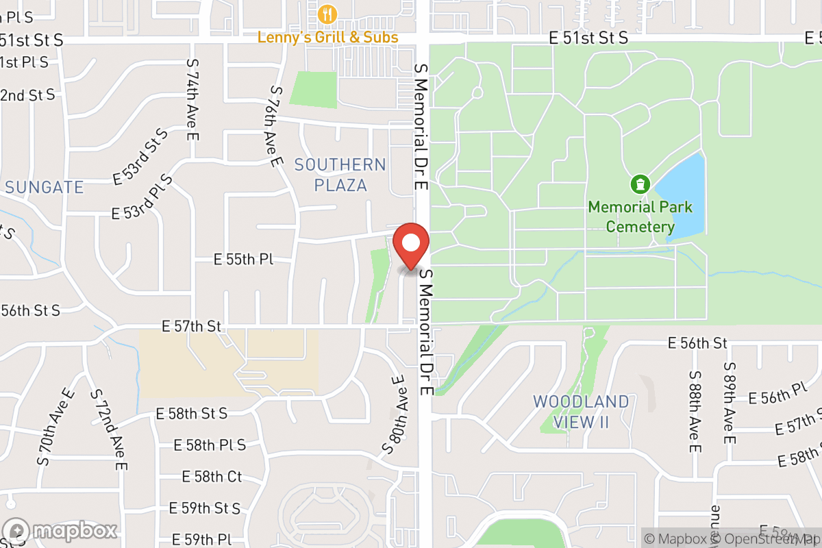 Mose Family Dentistry