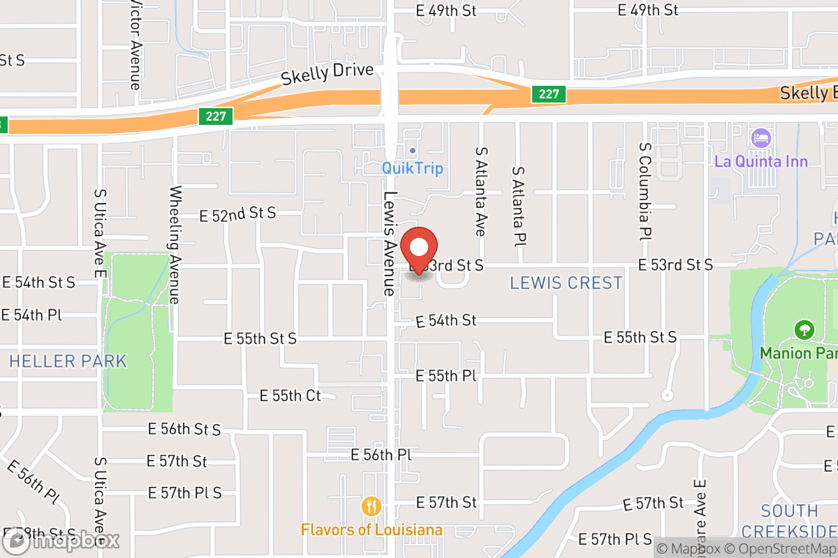 Perfect Smile Tulsa - Dentist in Tulsa, OK