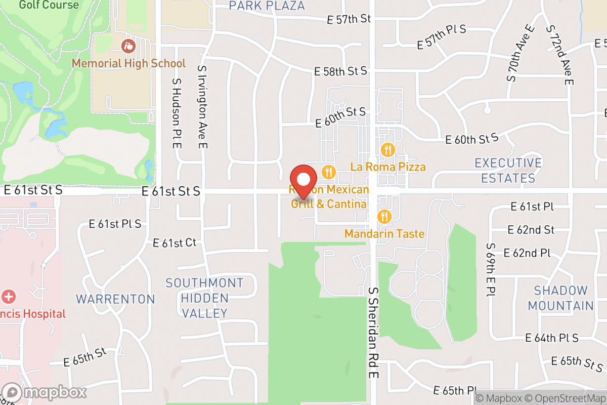 South Tulsa Dental
