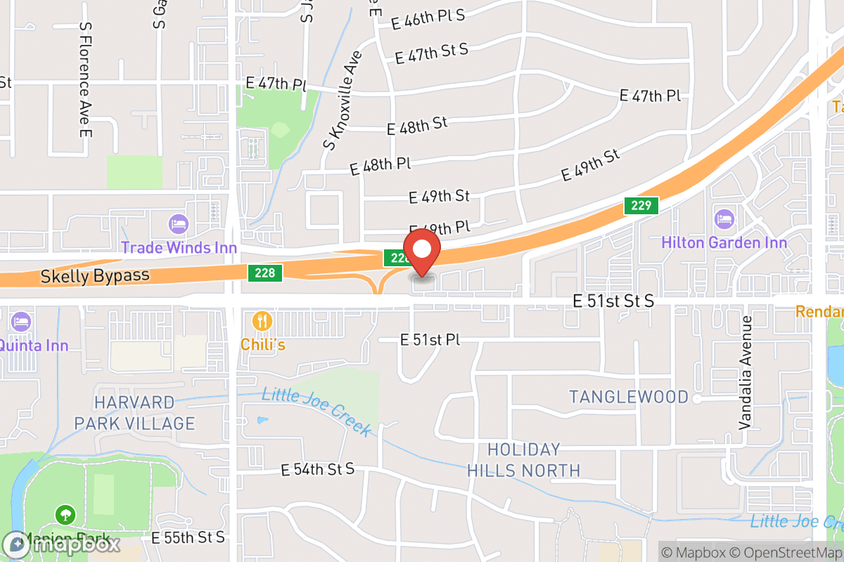 Southern Hills Dental Care